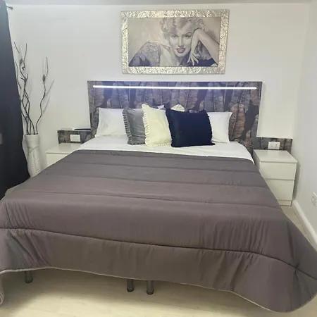 Casa Effe 2 Lejlighed *