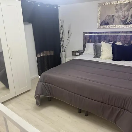 Casa Effe 2 公寓 那不勒斯