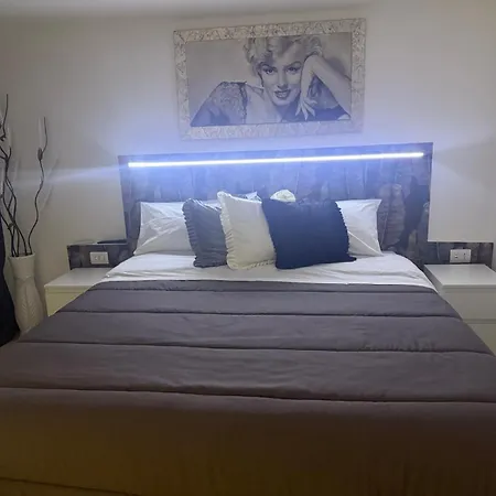 Casa Effe 2 那不勒斯