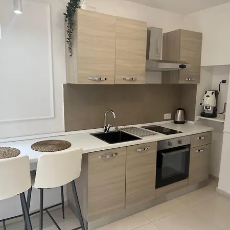 Casa Effe 2 Apartamento