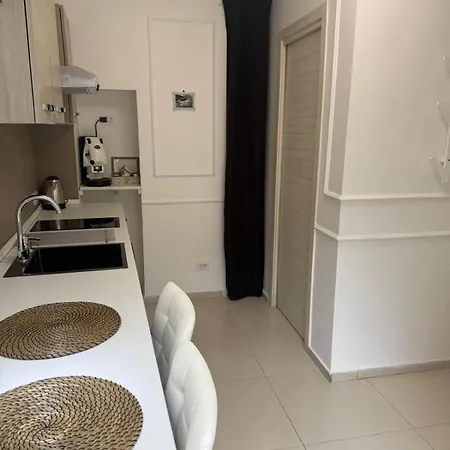 Casa Effe 2 Apartamento *