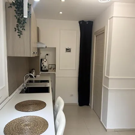 Apartment Casa Effe 2 Neapel