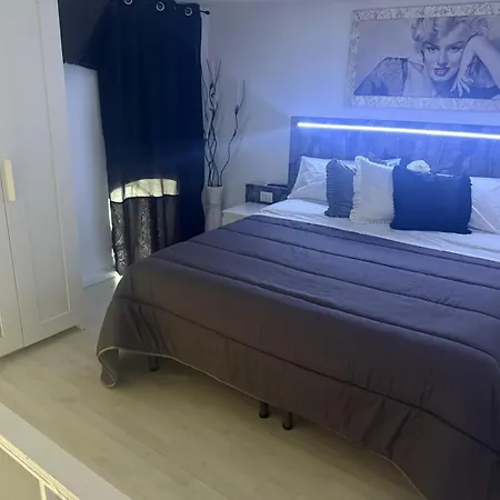 Casa Effe 2 * Neapol