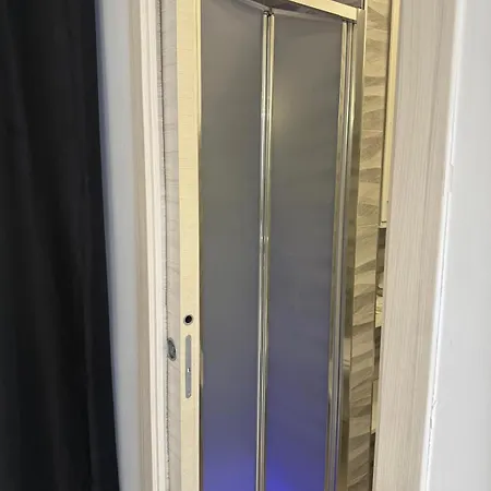 Casa Effe 2 Apartamento