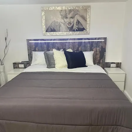 Apartament Casa Effe 2 Neapol