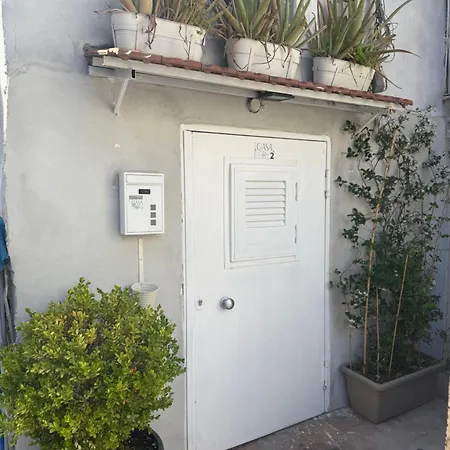 Apartment Casa Effe 2 *