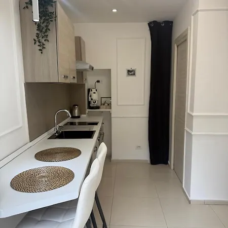 Casa Effe 2 * 那不勒斯