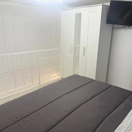 Casa Effe 2 * נאפולי