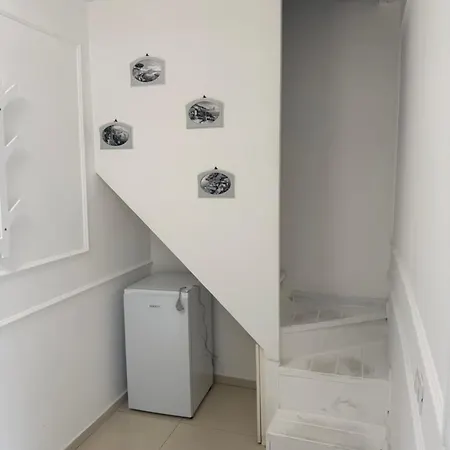 Casa Effe 2 * נאפולי